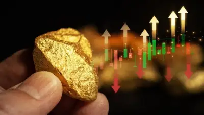 خبيرة أسواق مال: الذهب يتأهب لانفجار سعري جديد ويقترب من 5000 دولار
