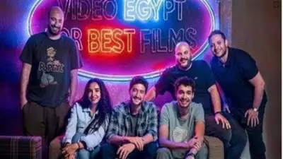 فيلم إيجي بيست يحقق 51 مليون جنيه في 7 أسابيع بالسينما