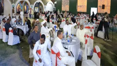 جامعة أسوان تشارك في تجهيز 52 عروسًا بنصر النوبة في احتفالية مبهجة