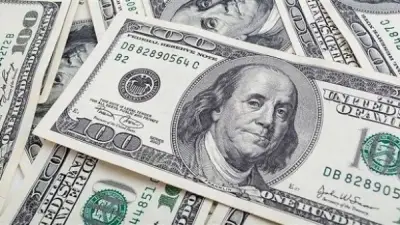 استقرار سعر الدولار عند 52.21 جنيها في البنوك المصرية