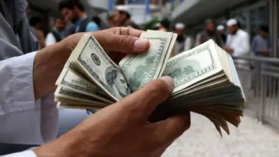 استقرار سعر الدولار عند 52.69 جنيه للشراء في السوق الرسمية اليوم السبت