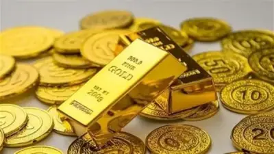 استقرار سعر الجنيه الذهب عند 54600 جنيه اليوم الإثنين 25 مايو 2026