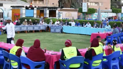 صندوق مكافحة الإدمان: علاج 55 ألف مريض وتدريب 3 آلاف متعافٍ على حرف مهنية