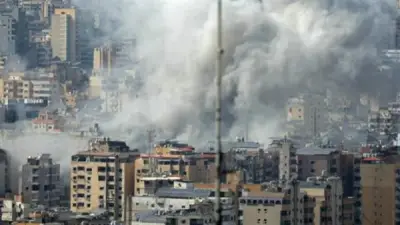 جيش الاحتلال يزعم استهداف 550 موقعاً لحزب الله خلال أسبوع ويوسع هجماته على صور