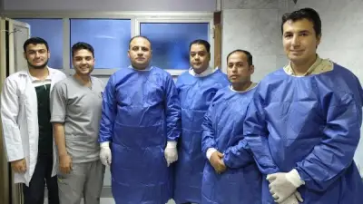 صحة الشرقية تحقق رقماً قياسياً بإجراء 56 منظاراً هضمياً في يوم واحد
