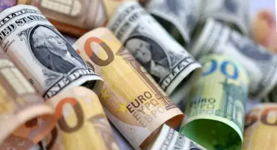 استقرار نسبي في أسعار العملات العربية والأجنبية اليوم الأربعاء 6 مايو 2026