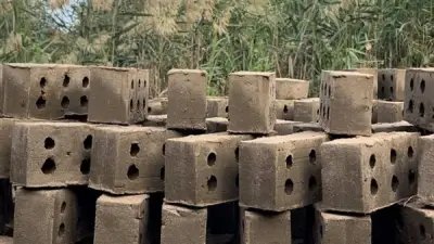 أسعار الطوب الأحمر والبلوك والطفل اليوم في مصر 6 مايو 2026