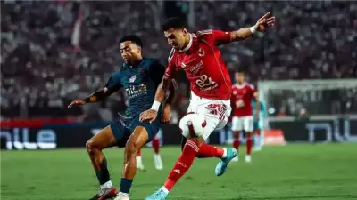 6 لاعبين في الأهلي سجلوا هدفًا وحيدًا في شباك الزمالك قبل القمة