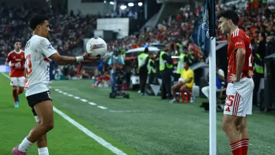 الزمالك مهدد بفقدان 6 لاعبين قبل مواجهة سيراميكا كليوباترا الحاسمة