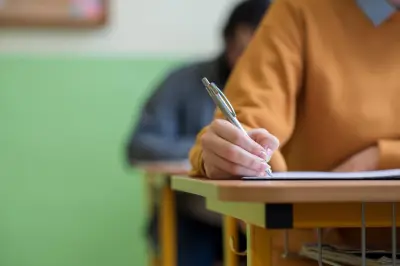 6 نصائح للطلاب للحفاظ على التركيز أثناء الامتحانات دون قلق