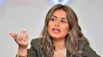 سرقة فيلا منة فضالي في 6 أكتوبر.. خادمة أجنبية وراء الواقعة