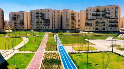 6 حالات لإلغاء تخصيص وحدات سكن لكل المصريين للمطورين والشركات
