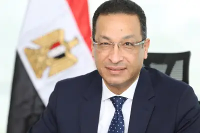 وزير الاتصالات: توطين الصناعات الرقمية واستهداف تصدير خدمات بـ6 مليارات دولار