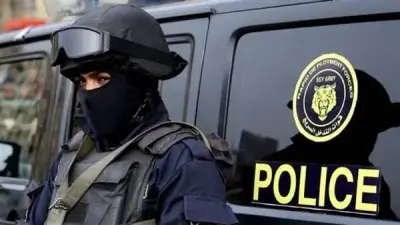 مداهمة مكتب كاستينج غير مرخص بالدقي وضبط 6 أشخاص
