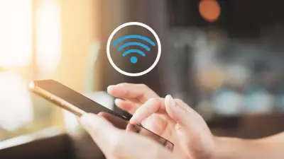 6 علامات تكشف اختراق الراوتر واستهلاك باقة الإنترنت بسرعة
