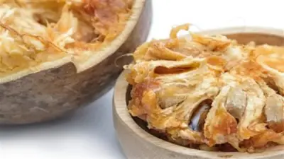 تفاح الخشب: 6 فوائد صحية مذهلة من الهضم لتنقية الكبد والكلى