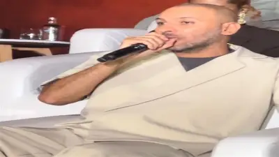 المخرج محمد دياب يكشف كواليس فيلم أسد وتضحيات صناعه على مدى 6 سنوات