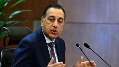 رئيس الوزراء يفتتح مصانع جديدة في السادات و6 أكتوبر