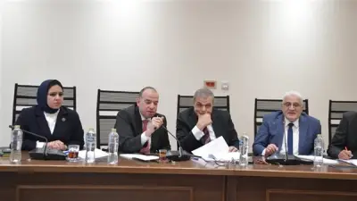 النواب يوافق على مد الدورة النقابية 6 أشهر للمنظمات العمالية