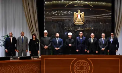تقسيط أضاحي العيد على 6 أشهر بعد توقيع بروتوكول تعاون
