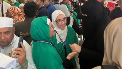 وصول 6 آلاف حاج سياحي إلى الأراضي المقدسة وسط تيسيرات كبيرة