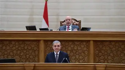 النواب يوافق على استمرار مجالس إدارة المنظمات النقابية العمالية 6 أشهر