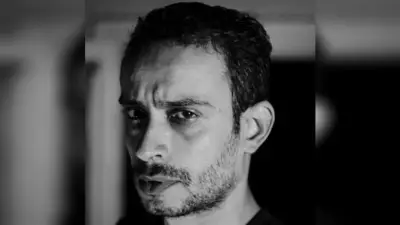 موعد ومكان عزاء المخرج المسرحي محمد فؤاد عابدين غداً في 6 أكتوبر