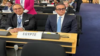 مصر تقود اعتماد 6 قرارات دولية في جمعية الصحة العالمية