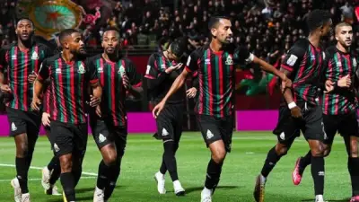6 ملايين دولار تنتظر البطل.. الجيش الملكي و صن داونز في نهائي أفريقيا