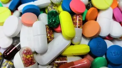 هيئة الدواء تحذر الصيادلة من 6 أدوية مهربة مجهولة المصدر