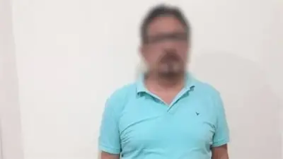 محاكمة المتهم بهتك عرض أطفال مدرسة اللغات بأوسيم 6 يونيو