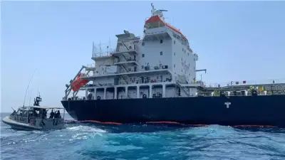 إيران تخسر 6 مليارات دولار عائدات نفطية بسبب الحصار البحري الأمريكي
