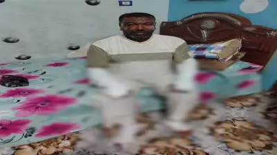 بطل سوهاج ينقذ 6 عمال من حريق مطعم ويمنع انفجار أسطوانات غاز