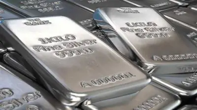 سعر الفضة المحلي والعالمي اليوم الأربعاء 6-5-2026.. عيار 925 يسجل 116.7 جنيه