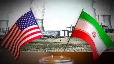 أكسيوس: واشنطن وطهران تقتربان من اتفاق لتمديد وقف إطلاق النار 60 يوماً