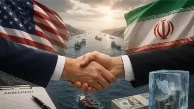اتفاق أمريكي إيراني لمدة 60 يوماً ينتظر موافقة ترامب النهائية