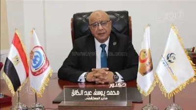 نجاح 61 عملية جراحية بمستشفى إهناسيا التخصصي في بني سويف لتقليل قوائم الانتظار