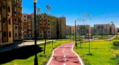 63 عمارة: بدء تسليم شقق سكن لكل المصريين بالمرحلة الأولى في 6 أكتوبر