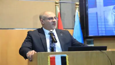 وزير التعليم العالي يفتتح مشروعات طبية بـ632 مليون جنيه في الإسكندرية