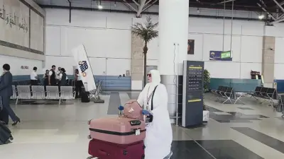 وزارة الصحة تعلن تقديم 645 خدمة طبية للحجاج المصريين في السعودية