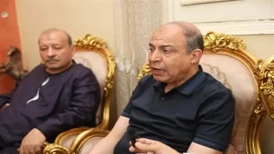 محافظ المنيا: إنشاء 65 مدرسة جديدة والتأمين الصحي الشامل يدخل الخدمة قريبا