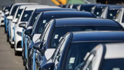 انهيار الأوفر برايس لـ650 ألف جنيه في سوق السيارات المصرية