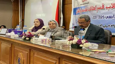 67 مشروع تخرج مميز لطلاب إعلام القاهرة تشمل بودكاست وحملات توعوية وأفلام