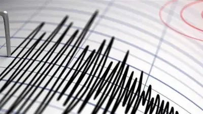 زلزال بقوة 6.9 ريختر يضرب شمال تشيلي دون تحذيرات تسونامي