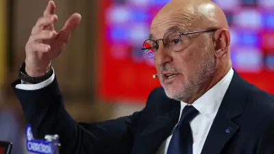 غياب نجوم بقيمة 691 مليون يورو عن قائمة إسبانيا لكأس العالم 2026