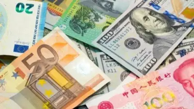 أسعار العملات العربية والأجنبية اليوم الخميس 7 مايو 2026 مستقرة أمام الجنيه