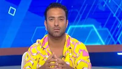 تأجيل استئناف نجل ميدو على حبسه 7 أشهر لجلسة 22 يونيو