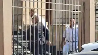 تأجيل استئناف نجل ميدو على حكم حبسه 7 أشهر إلى 22 يونيو