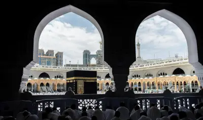 السعيد في الشهر الحرام وكل شهور العام.. أسامة خياط يوصي بـ 7 أعمال