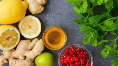 7 وصفات طبيعية لتوفير المال وحماية شعرك من التلف